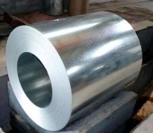 0.14mm Galvanized Steel Coil with Regular Spangle