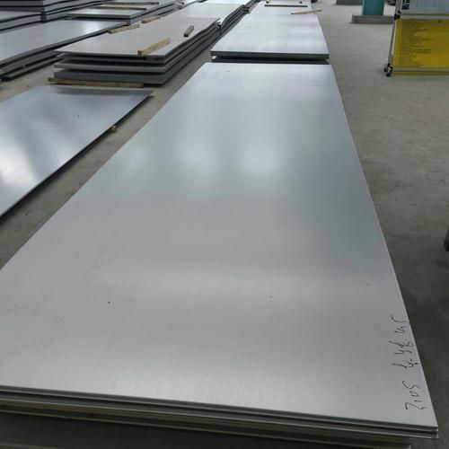 Stainless Steel Plate Hot Rolled