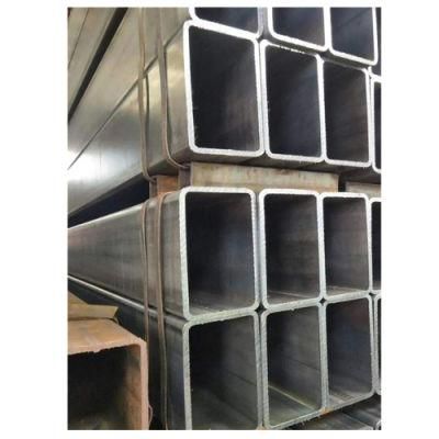 Stainless Steel Products Ss20 Rectangular Hollow Section Steel Tube