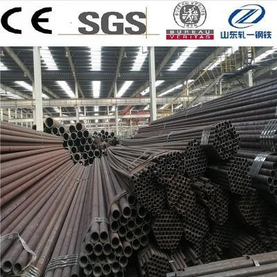 Rhs Tube En10219 S355K2h S355nh S355j0h S355nlh S355j2h Structural Rectangle Steel Tube