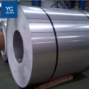 Manufacturer Prices 1mm Thickness 304 Stainless Steel Coil / Strip Price
