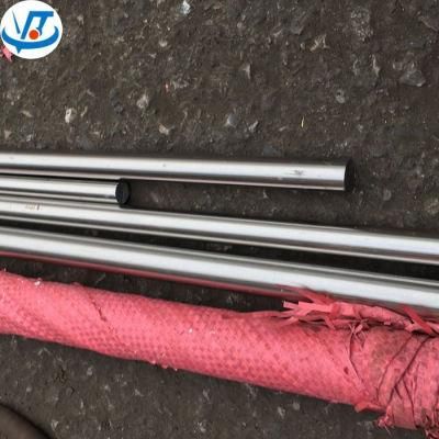 304 High Quality Food Grade Round Square Stainless Steel Bar