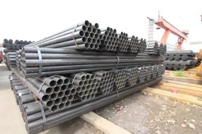 2 Inch Sch40 Ms Carbon Steel Pipe