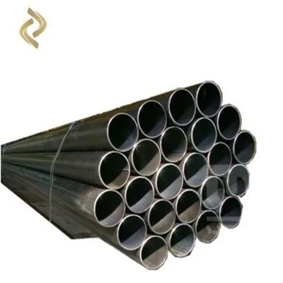 High Quality Hot Selling 304 Stainless Steel Seamless Ss Pipe Tube