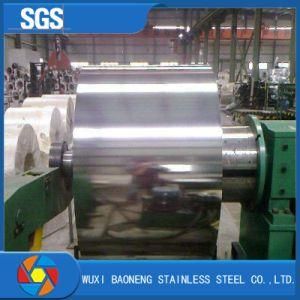 Cold Rolled Stainless Steel Coil of 410s Surface 2b