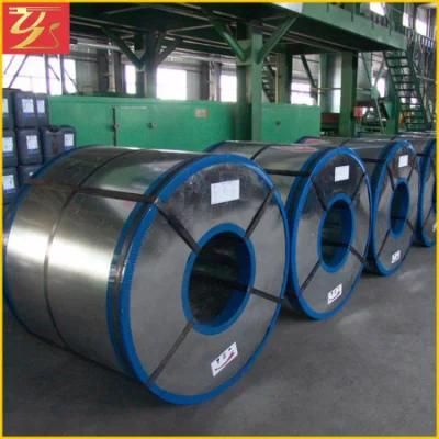 SGCC/Dx51d+Z Cold Rolled G90 Z275 Hot Dipped Galvanized Steel Coil