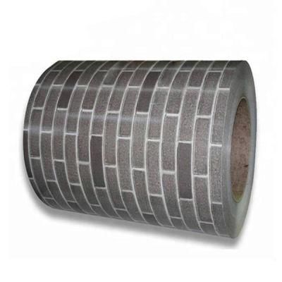 Factory High Quality and Free Samples PPGI Steel Coils Prepainted Galvanized