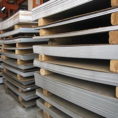 Stainless Steel, Which Is Used to Make Expensive Watches, Is The Most Popular One in The Middle East Stainless Steel Plate 904L