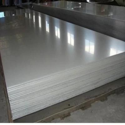 ASTM Hot Rolled/Cold Rolled 316 316L Stainless Steel Plate/Sheet