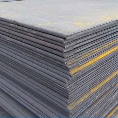 4130, A204, SA515 Mild Steel Plate Steel Plate Price Carbon Steel Plate