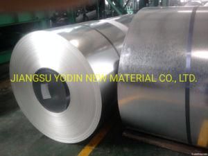 SPTE SPCC Mr Tinplate Coil for Chemical Food Packing