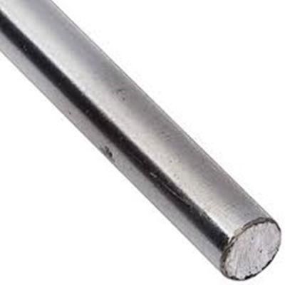Wholesale Competitive Price Polished Stainless Steel Bar Cold Rolled Stainless 301 304 316 316L Stainless Steel Round Bar