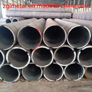 En10216-3 P355n/P355nh Seamless Steel Pipes for Pressure Purposes