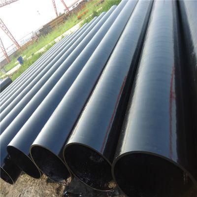 6inch Hot Dipped Galvanized Pipe Quality Carbon Structural Steel Seamless Tube
