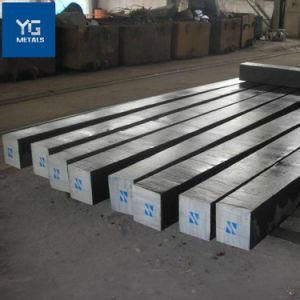 AISI Hot Forging Cold Drawn Polishing Bright Mild Alloy Steel Rod 304n Stainless Steel Square Bar