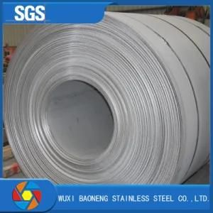 Hot Rolled Stainless Steel Coil of 420 No. 1 Finish