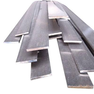 SUS 309S 410 Stainless Steel 2b Flat Bar