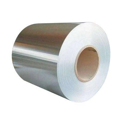 SUS304 Hot Rolled Stainless Steel Coil