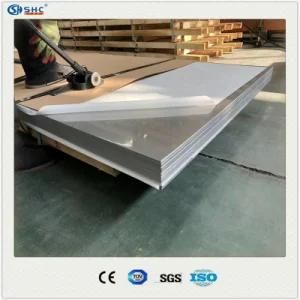 Wholesale Price Cold Rolled 310S Stainless Steel Plate Sheet