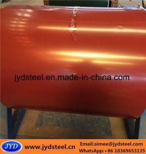 Pre Painted Galvanized Steel Coil