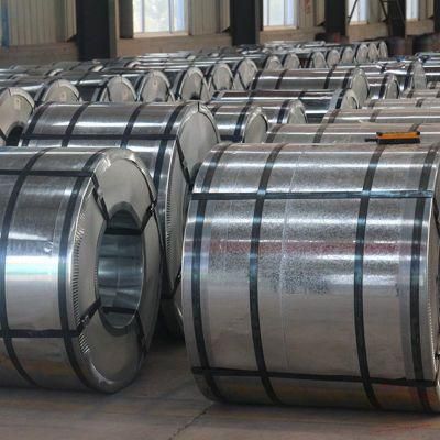 Z275 China Made Galvanized Steel Sheet Quality Zinc Coating Sheet Galvanized Steel Coil