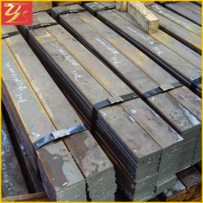 Q235 Ss400 A36 Mild Steel Flat Bar Price Per Ton