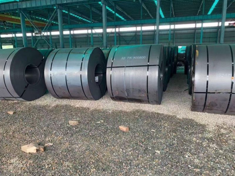 ASTM A285 Gr. C High Quality Steel Plate High Pressure Steel Plate Boiler Steel Plate Q245r Q345r Boiler Steel Plate