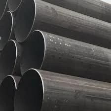ASTM A213 Gr. T22 Seamless Alloy Pipe for Boiler