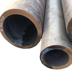 Thick 20mm Steel Tube and Seamless Carbon Steel Pipe Price List