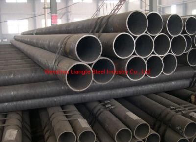 DN250 Sch20 Stainless Steel Pipe