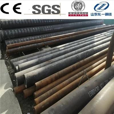 A335 P12 Seamless Steel Tube with ASTM Standard Heat Resistant Alloy Steel Tube