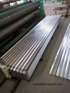 Corrugated Galvalume Steel Sheet and Aluzinc Steel Coils Steel Tiles in Galvalume Roofing Sheets