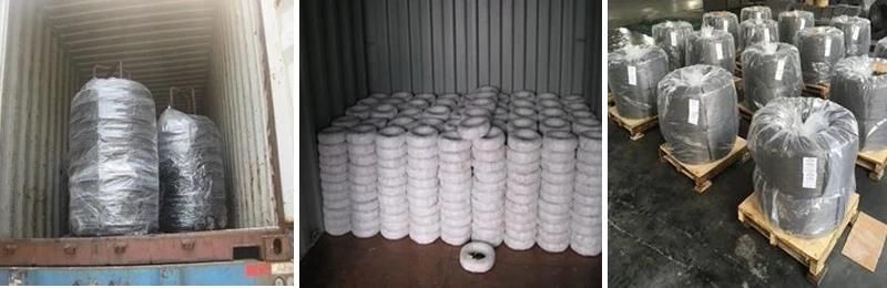 Chinese Suppliers Mattress Spring Steel Wire 2.3mm 3.2mm