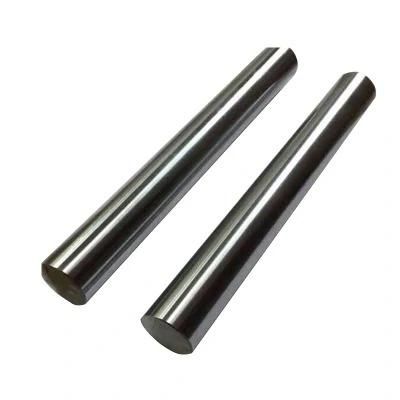 Alloy Stainless Steel Bar AISI 440c 108cr17/9cr18mo Z6cnu17.04