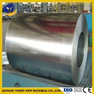 Al9002 White Prepainted Galvanized Steel Coil Z275