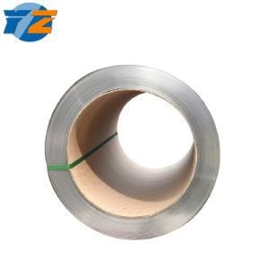 Manufactory Competitive Price Stainless Steel Strip 347 Coil