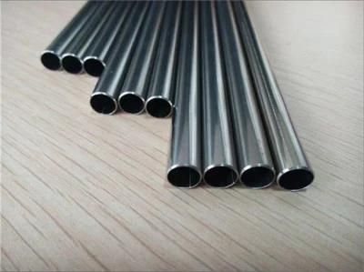 303 Stainless Steel Round Seamless Pipe