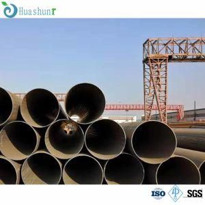 API 5L/ISO 3183 Welded Steel PSL2 L290MS/X42MS API OIL Pipe/API GAS Pipe