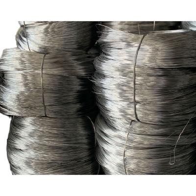 Hot Sale Stainless Steel Wire 410/430/304/316 0.7mm-5.5mm