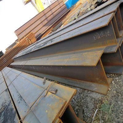 Gr50 Series Profile Steel AISI, ASTM A6-2014/A36-2014 Hot Dipped Zinc Galvanized H Section H Section Steel Beam Factory Price