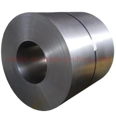 High Quality 2b Ba 8K No. 1 Mirror, etc Building Material Coil Steel with ASTM