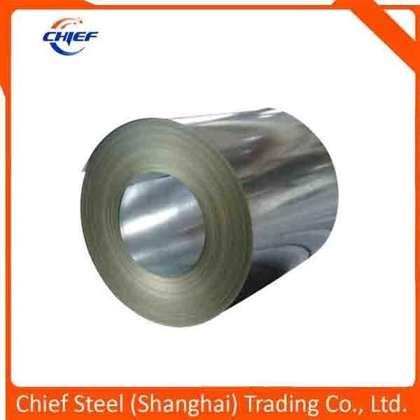 Galvanized Coils Used in Animal Husbandry and Fishery Industry, to Produce Frozen Device to Store and Transport Food, Meat and Aquatic Products.