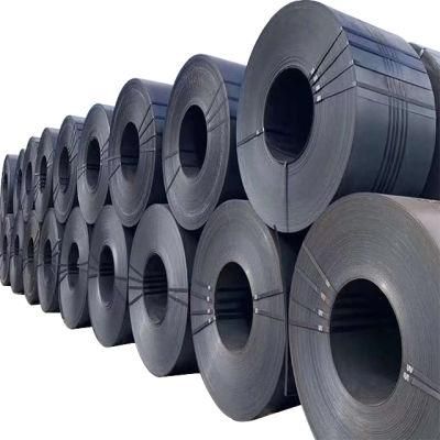Hot Rolled Carbon Steel Coil High Carbon Steel Hot Rolled Steel Strip Coil
