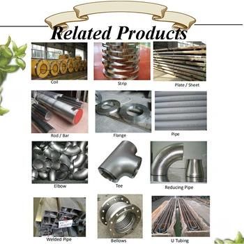 Made in China Rond Pipe