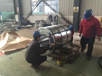 0.5mm Roofing Sheet Gi Coil Price