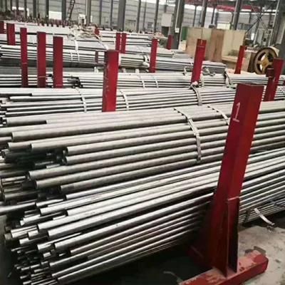 ASTM A519 Grade 1518 Precision Steel Pipe