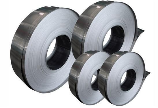 ASTM Ss Steel Strip Standard Grade 201 304 316/316L 410 409 430 Stainless Steel Strip /Coil Price