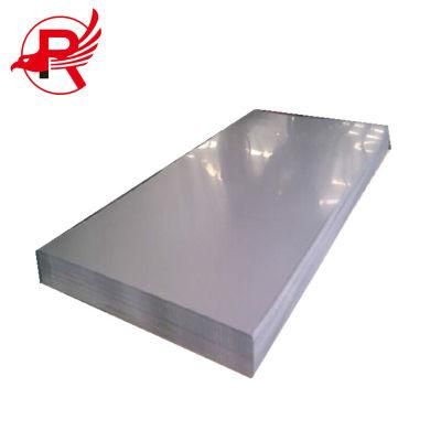 AISI 201 202 304 J1 J2 J3 J4 J5 4X8 Super Mirror Finish Stainless Steel Sheet