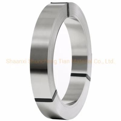 Professional Supply Hight Quality Mirror Finished Cold Rolled 201 304 316L 430 Stainless Steel Strip for Decoration