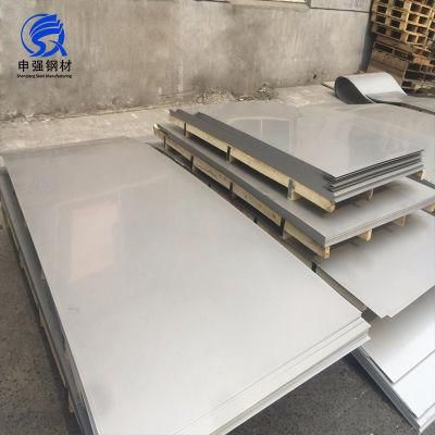 0.2mm Thick 0.4mm 1 5mm 1 2h 304 Stainless Steel Plate Galvanized Steel Sheets in Steel Plates